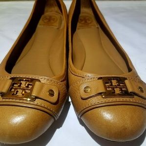 Tory Burch Size 11 Flats